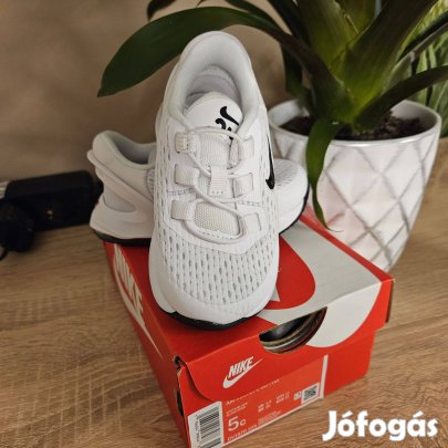 Nike air max 270 gyerek cipő