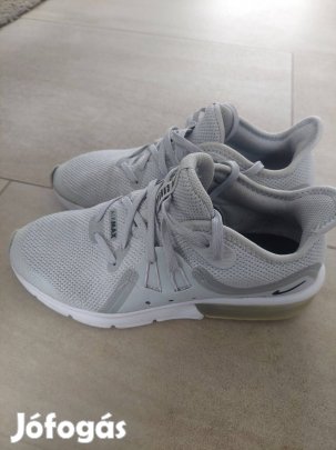 Nike air max 36-os méret megkímélt