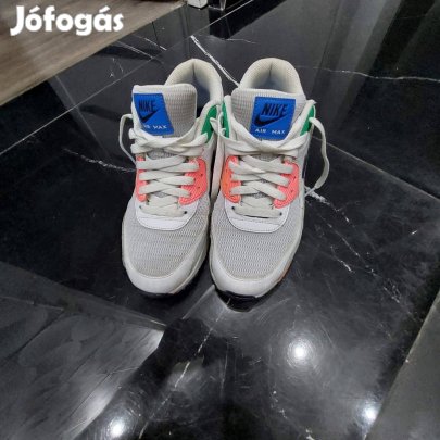 Nike air max 41-es cipő jó állapotban eladó