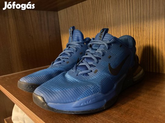 Nike air max 44-es (6 hónapot használt)