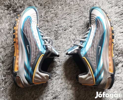Nike air max Deluxe cipő 