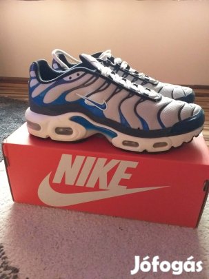 Nike air max plus