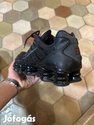 Nike air max shox tl