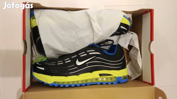 Nike air max tl 2.5 új dobozában 46 os méret (12) 30cm