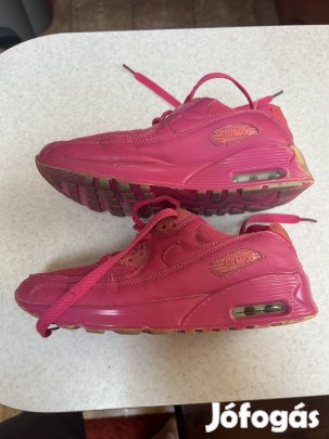Nike air pink 37-s