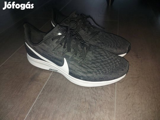 Nike air zoom pegasus 36 47.5 futó cipő