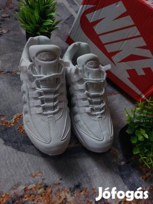 Nike airmax cipő
