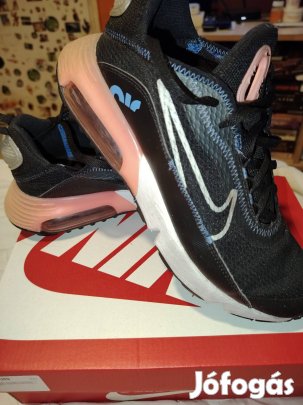 Nike airmax női sportcipő 38, 5-es