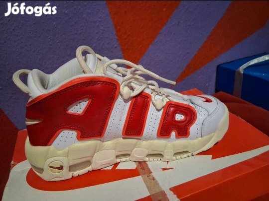 Nike airmore uptempo EU38