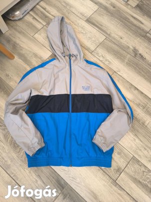 Nike athletic férfi pulcsi pulóver M-es