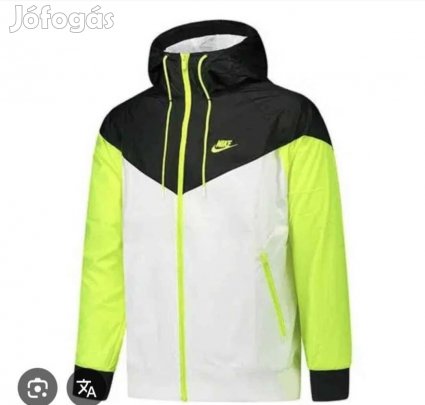 Nike átmeneti kabát