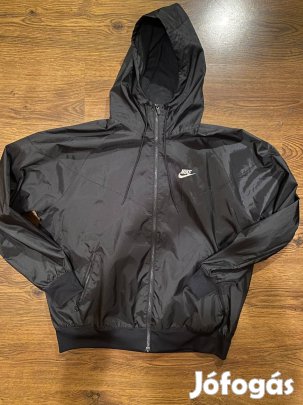 Nike átmeneti kabát