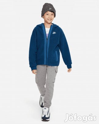 Nike átmeneti kabát, pulcsi