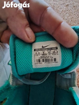 Nike backboard 2 cipő 