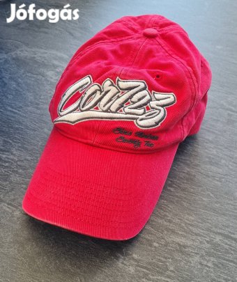 Nike baseball sapka (eredeti, de használt állapotú, enyhén fakult)