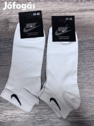 Nike bokazokni méret 41-45 2pár