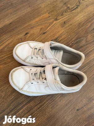 Nike bőr gyerek