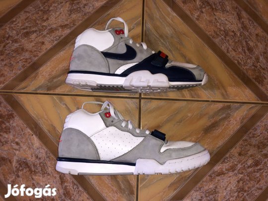 Nike bőrcipő 44-es