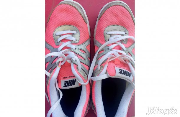 Nike cipő 36-os