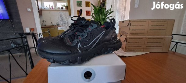 Nike cipő 38.5 -es