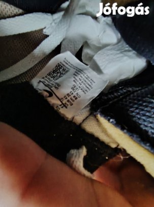 Nike cipő 45ös 