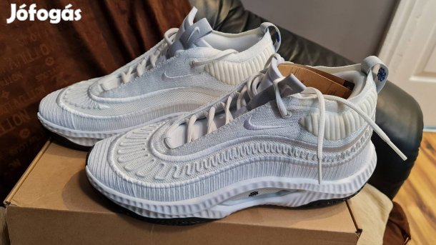 Nike cipő (Új) (44) eladó!