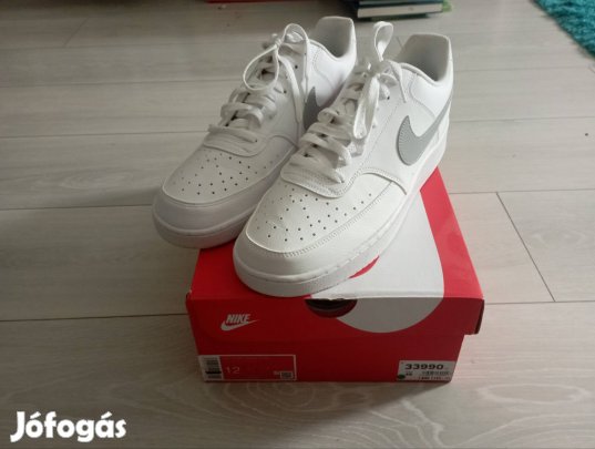 Nike cipő eredeti 