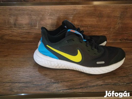 Nike cipő fiú 37,5 méret 