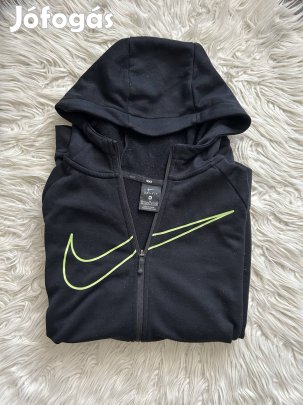 Nike cipzáras melegítő felső