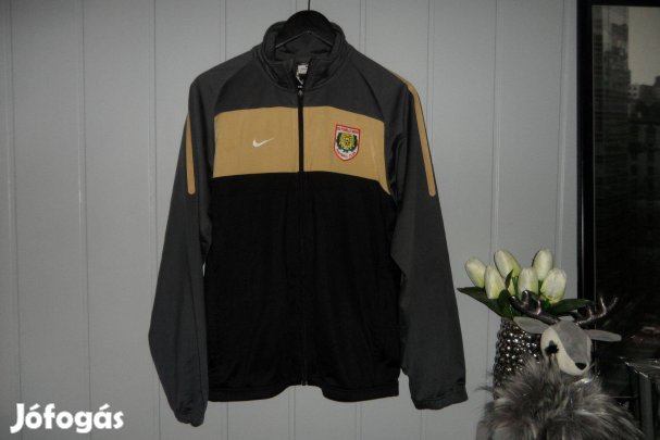 Nike cipzáros pulóver - melegítőfelső S méret