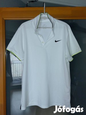 Nike dri-fit Les ingpolo