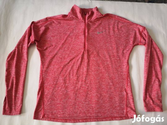 Nike dri-fit felső M méret