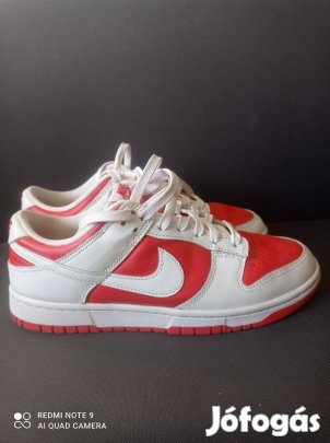 Nike dunk low