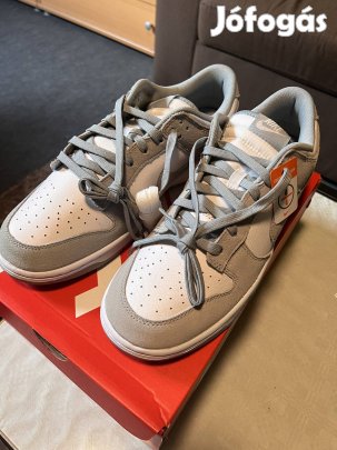 Nike dunk low retro SE velúr