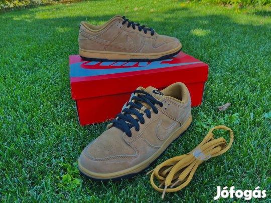 Nike dunk low retro se 44.5