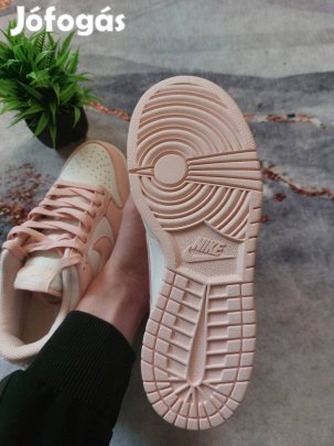 Nike dunk rózsaszín 