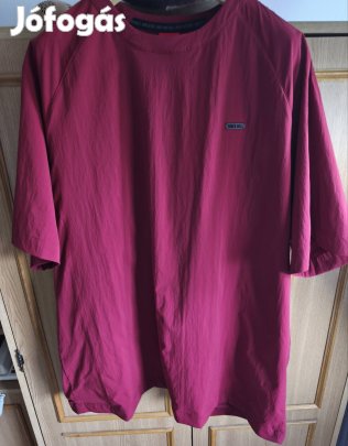 Nike fc póló férfi Eredeti.