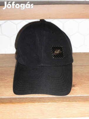 Nike fekete baseball sapka