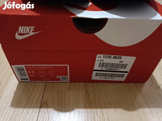 Nike férfi cipő!