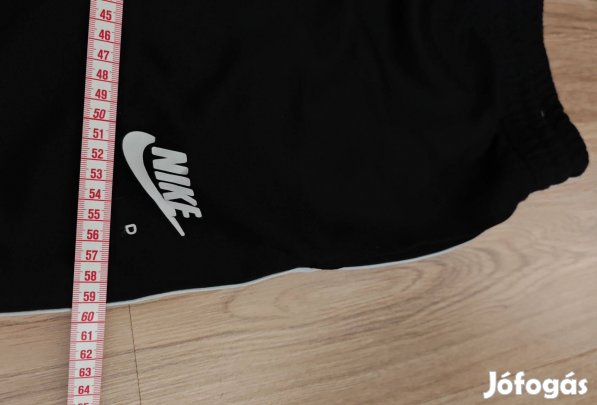 Nike férfi melegítő nadrág XL