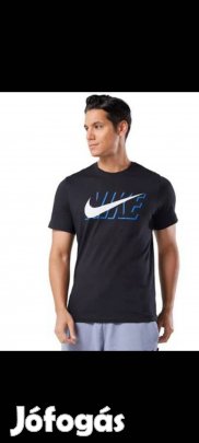 Nike férfi póló