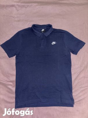 Nike férfi póló