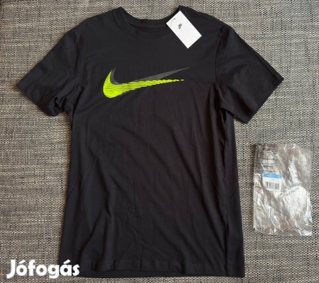 Nike férfi póló M
