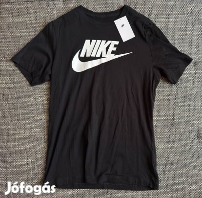 Nike férfi póló M
