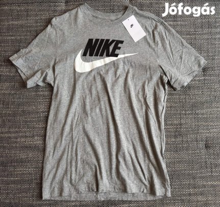 Nike férfi póló M