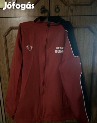 Nike férfi pulóver