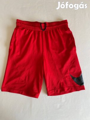 Nike férfi rövidnadrág, sportruházat, S-es