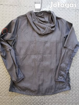 Nike férfi széldzseki M-es Új