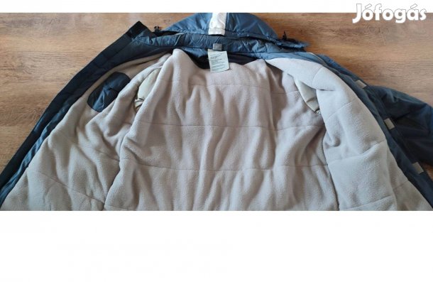 Nike férfi téli dzseki