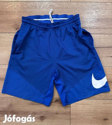 Nike ffi Elasztikus sport Rövidnadrág M.kék